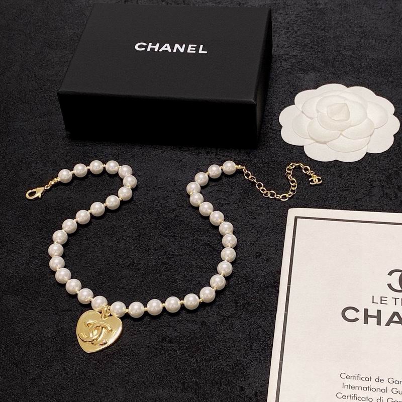 Chanel Necklace 06yxs56